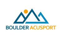 Boulder Acusport Logo